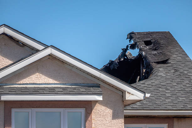 Licensed Fire Damage Removal service in Fort Washington, MD - Fire Damage Laser Cleaning
